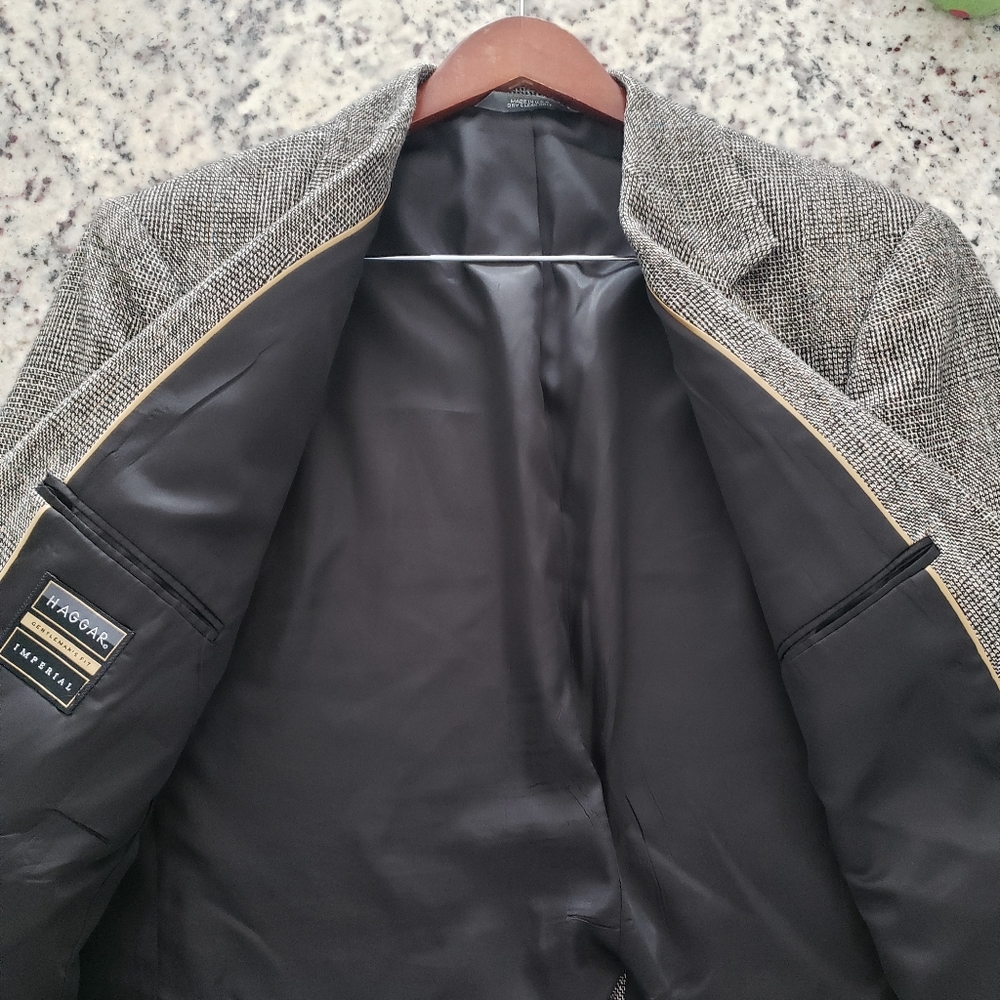 Haggar Gentleman's Fit Imperial